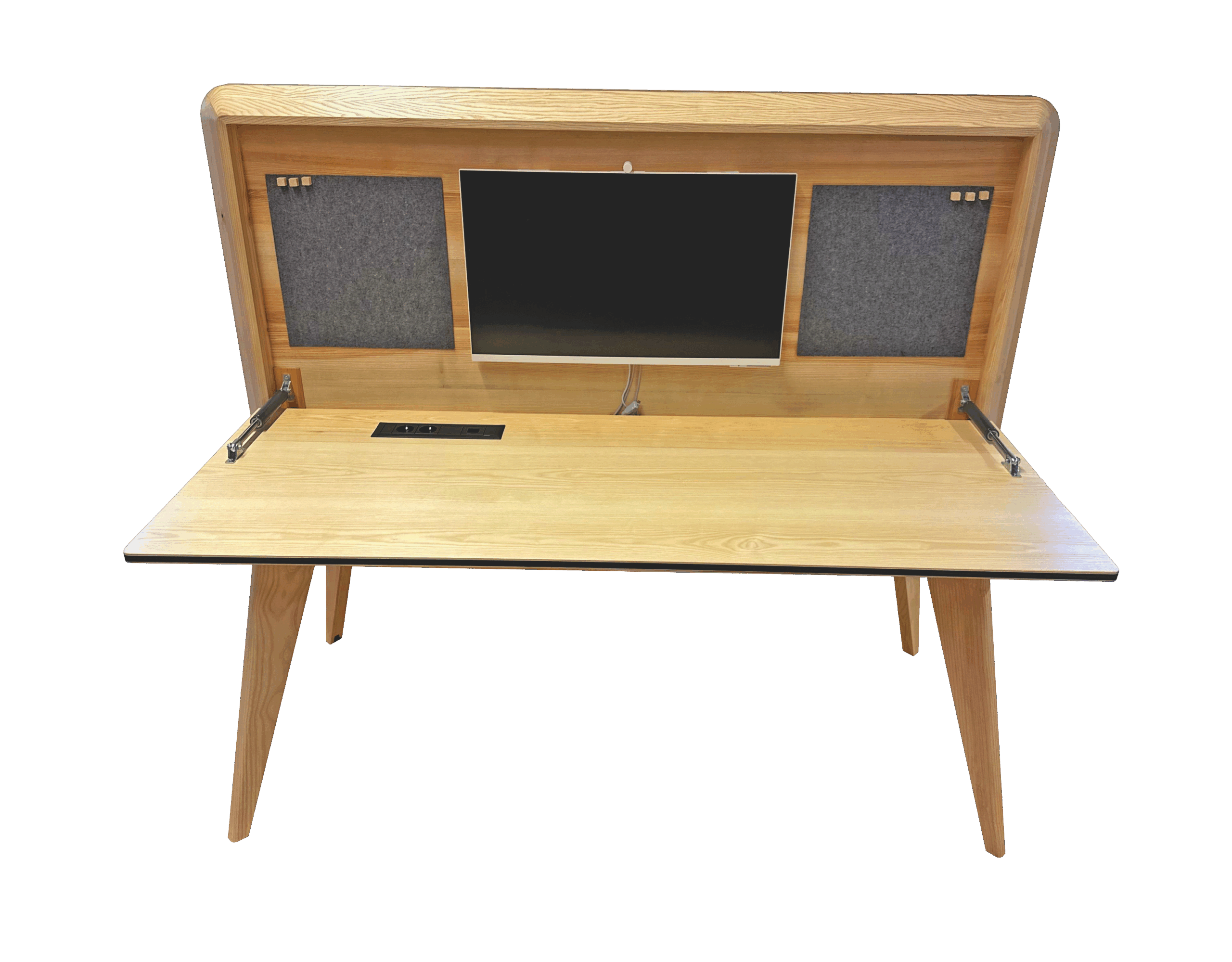 Büro versteck Dich – Bild 4