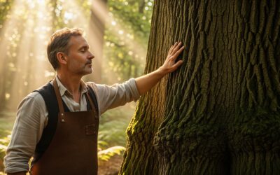 Vom Flüstern des Waldes zur Seele des Tisches (Teil 2/5)