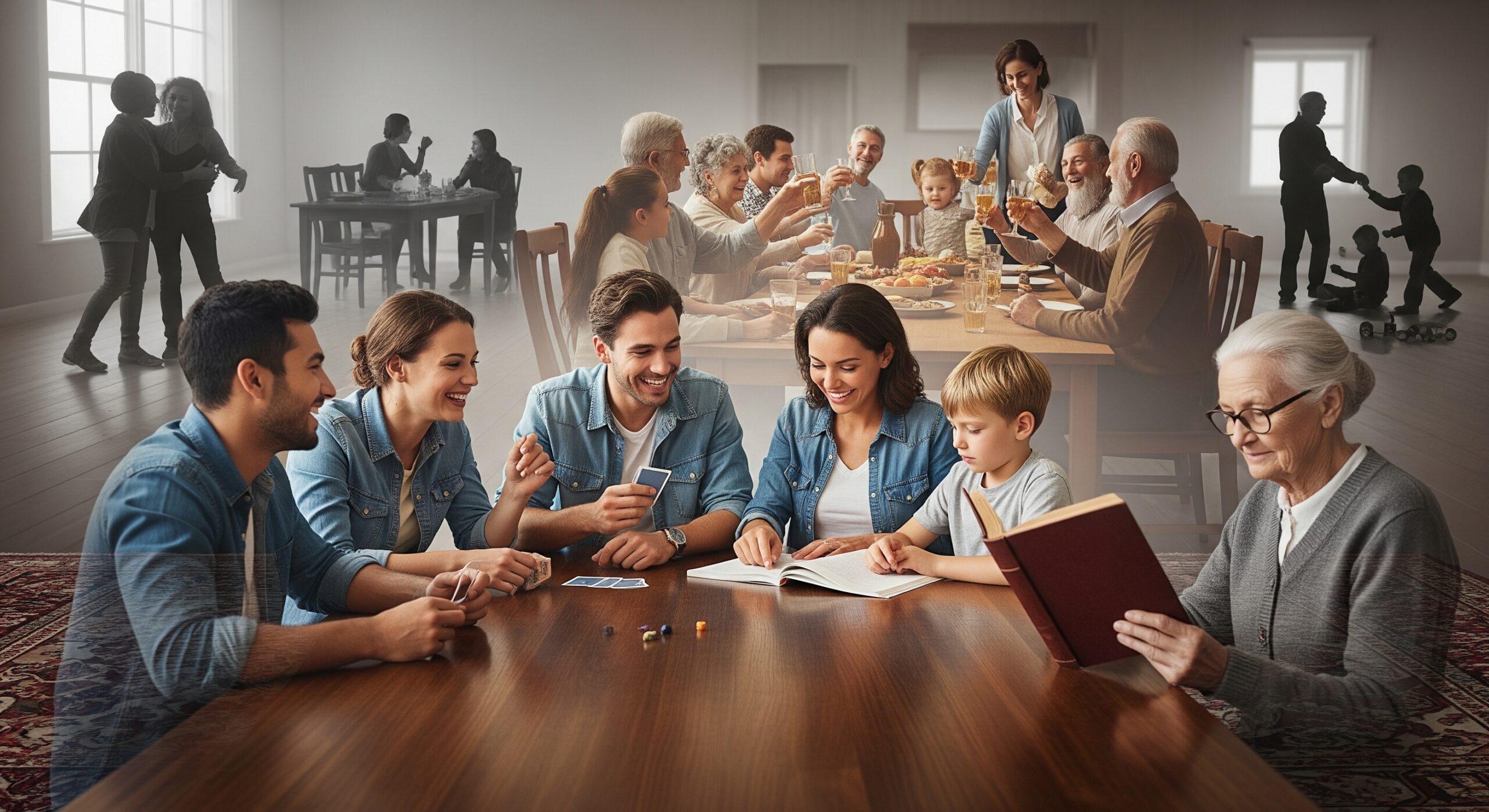 Regionale Möbel sind Trumpf